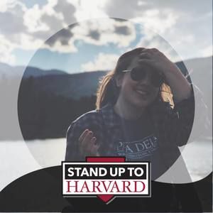 Meet your Posher, Janna